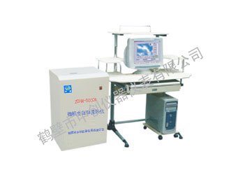 ZDHW-ZC5000A΢�Cȫ�Ԅ�(d��ng)����x(���p�أ�