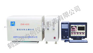 ZDHR-ZC4000΢�C�����c(di��n)�y���x