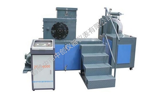 ZCJT-6000ȫ�Ԅ�(d��ng)��̿����һ�w�C